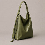 The Easy - Olive Black