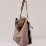 The Easy - Khaki Black