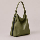 The Easy - Olive Black