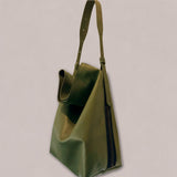 The Easy - Olive Black