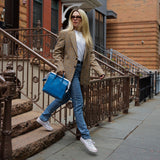 Denim White
