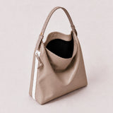 The Easy - Khaki White