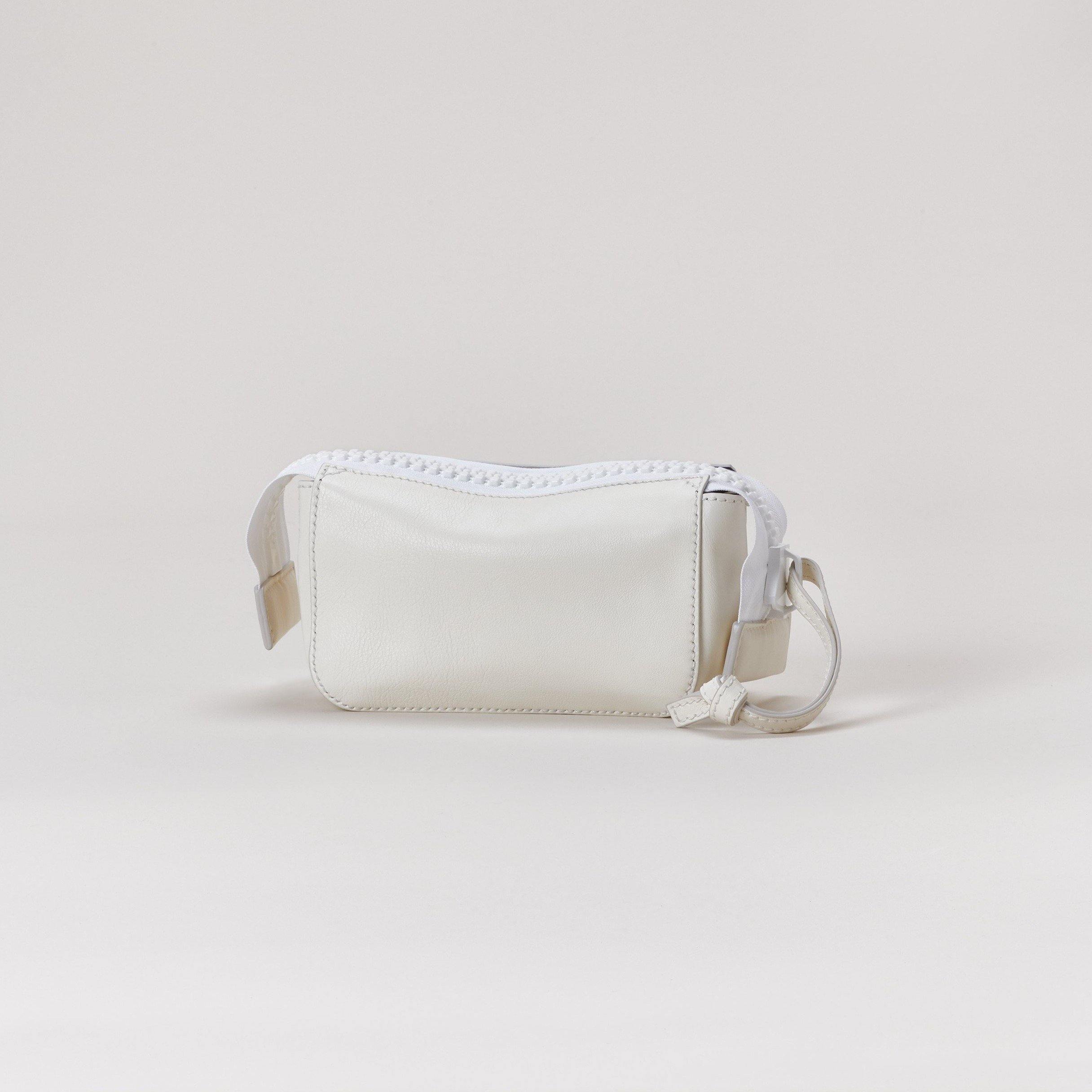 Utility Pouch - Chalk White – Harmin