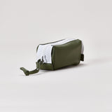 Olive White