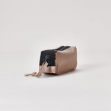 Khaki Black