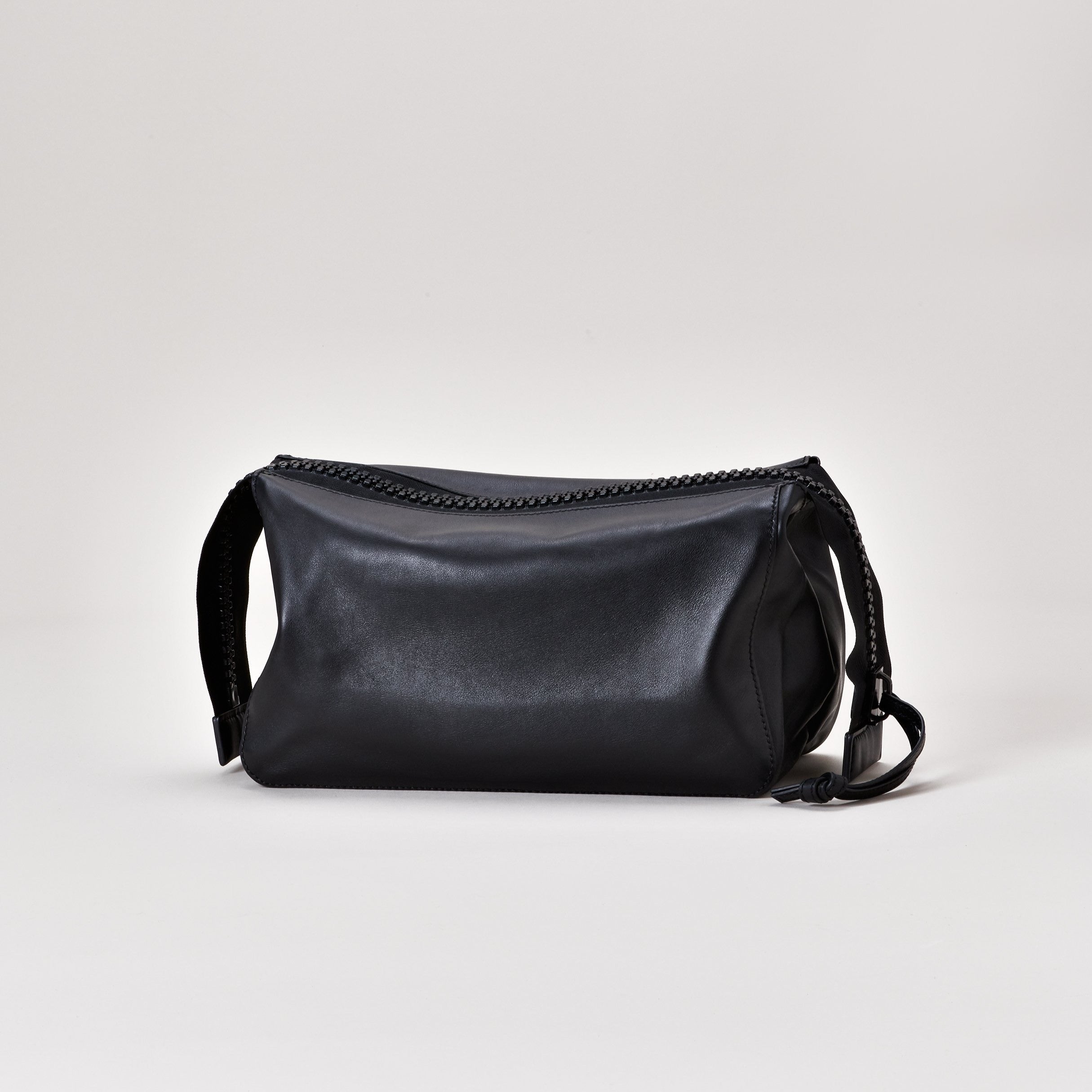 Bag Supreme - Black Black – Harmin