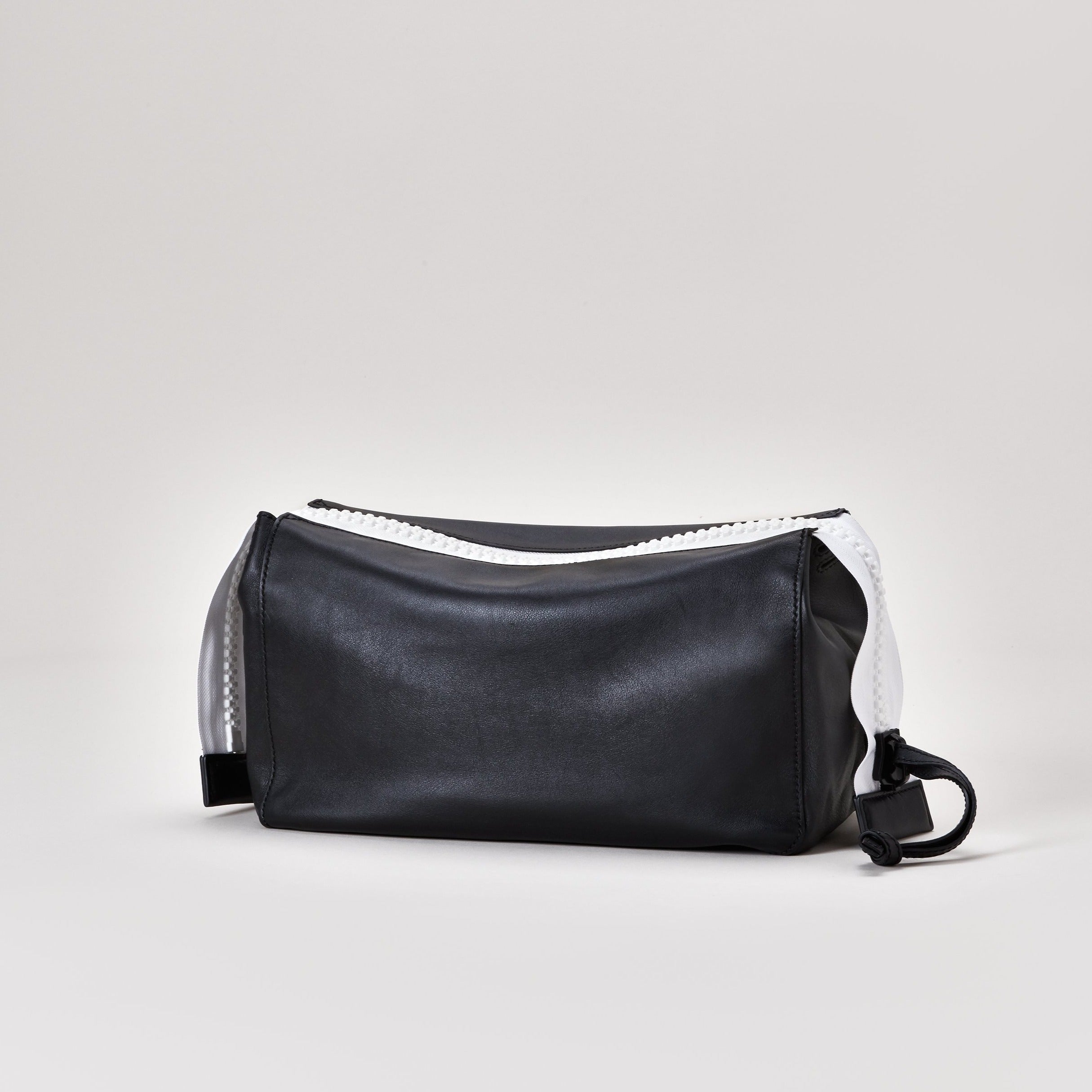 Bag Supreme - Black White – Harmin