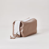 Khaki White