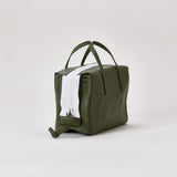 Olive White