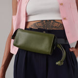 Olive Black