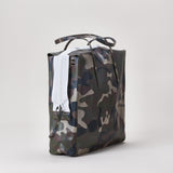 Camo White