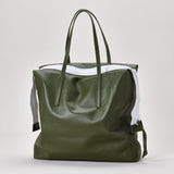 Olive White