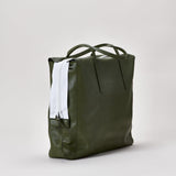 Olive White