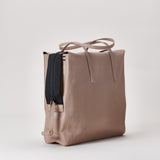 Khaki Black