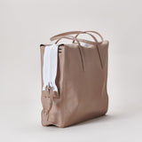 Khaki White