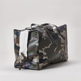 Camo White