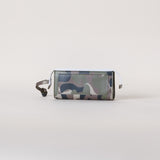 Camo White