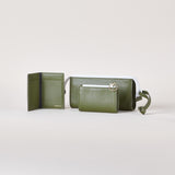 Olive White