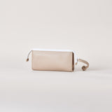 Khaki White