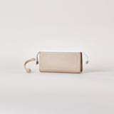 Khaki White
