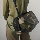 Camo Black