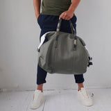 Stone White Camo