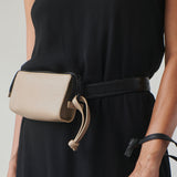 Khaki Black
