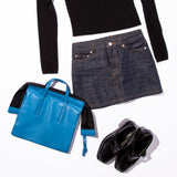 Denim Black