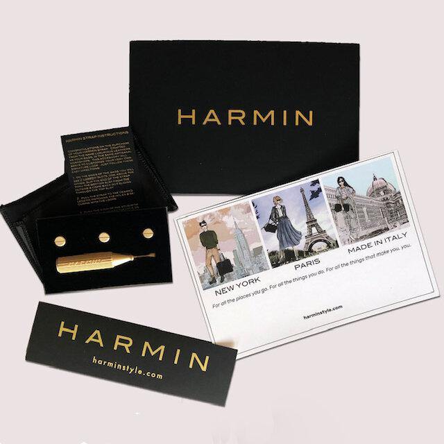 Gift Card - Harmin
