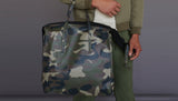 Sidekick - Camo White