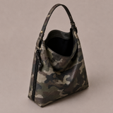 Camo Black