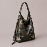 The Easy - Camo Black