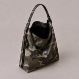 The Easy - Camo Black