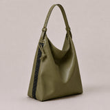 The Easy - Olive Black