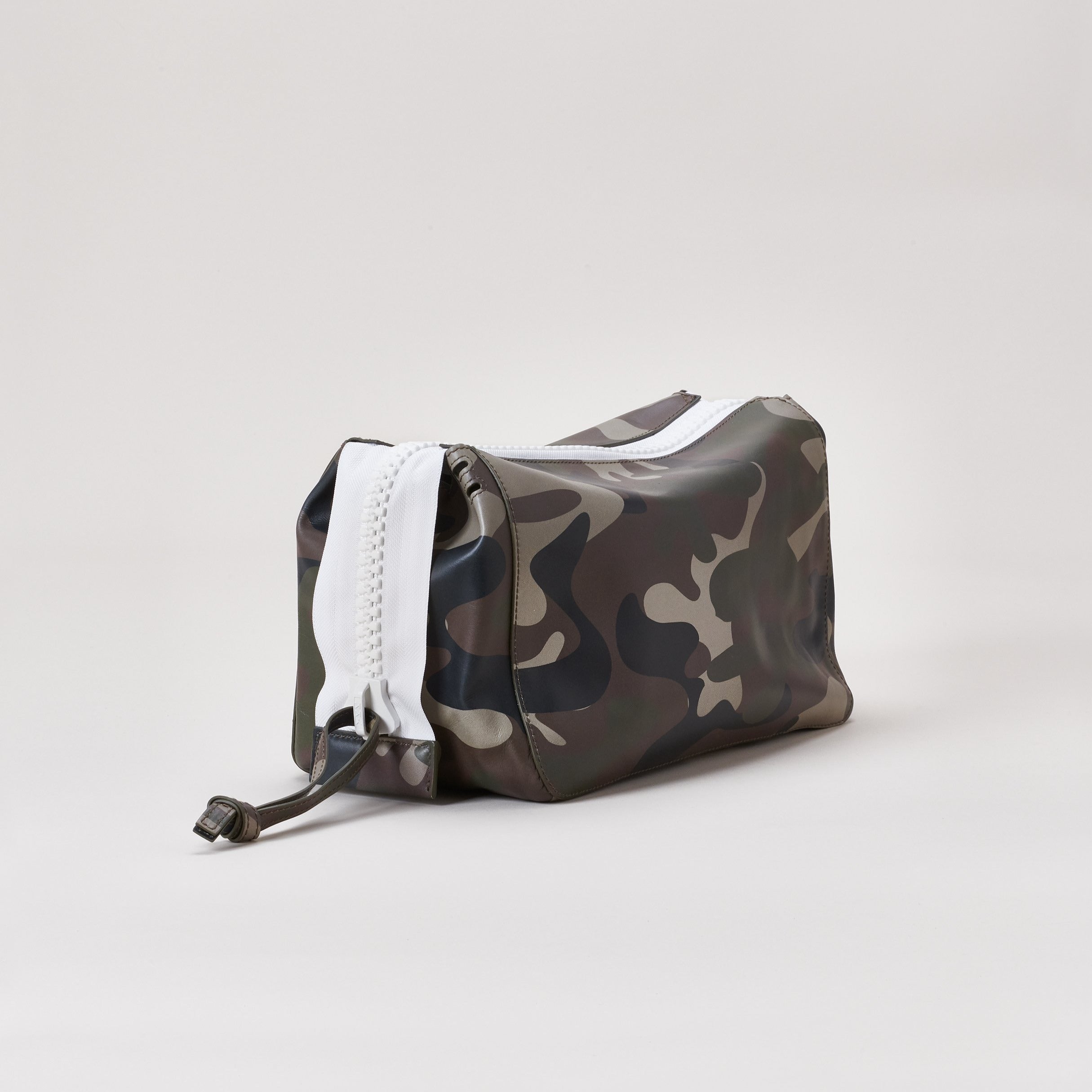 Bag Supreme - Camo White – Harmin