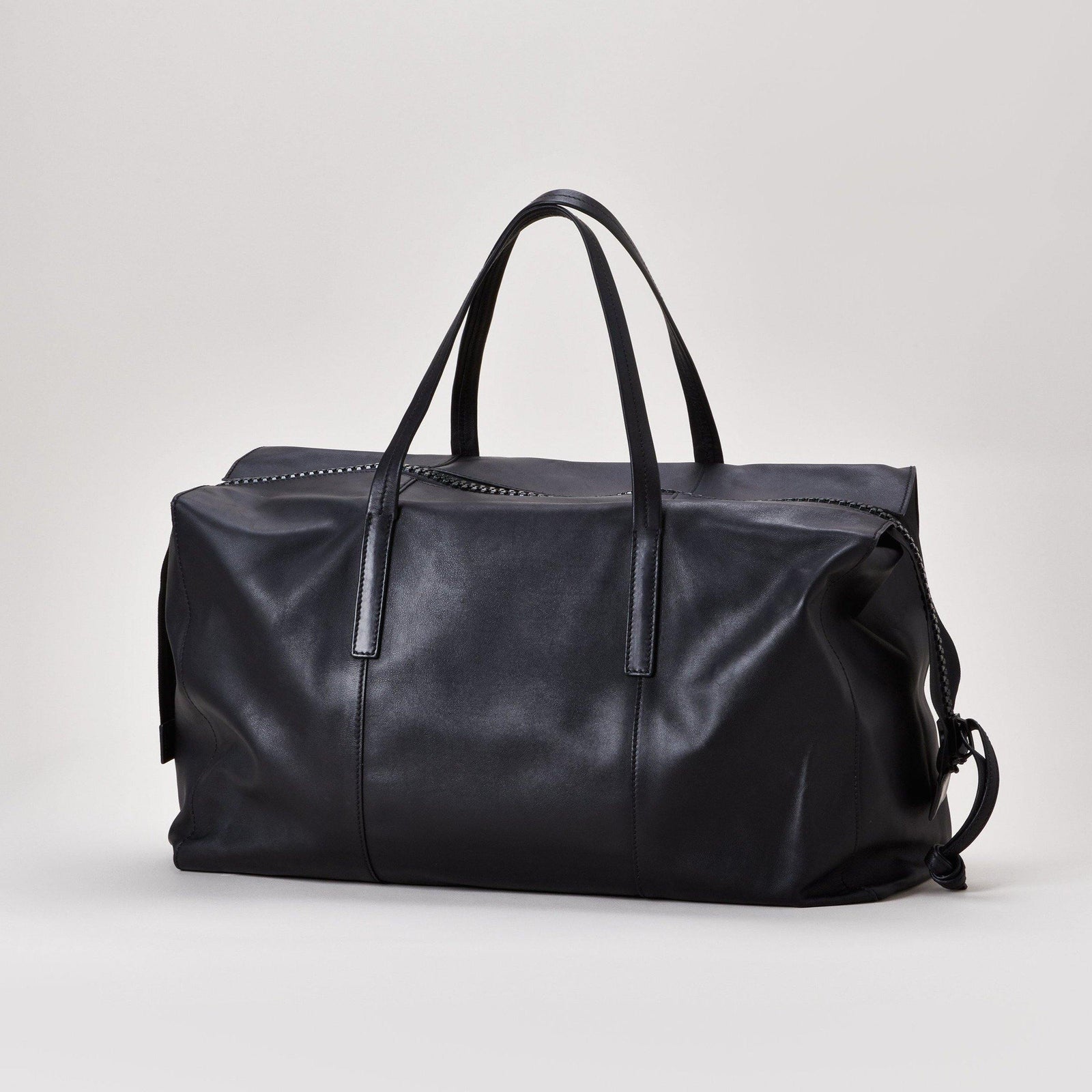 Curbside - Black Black – Harmin