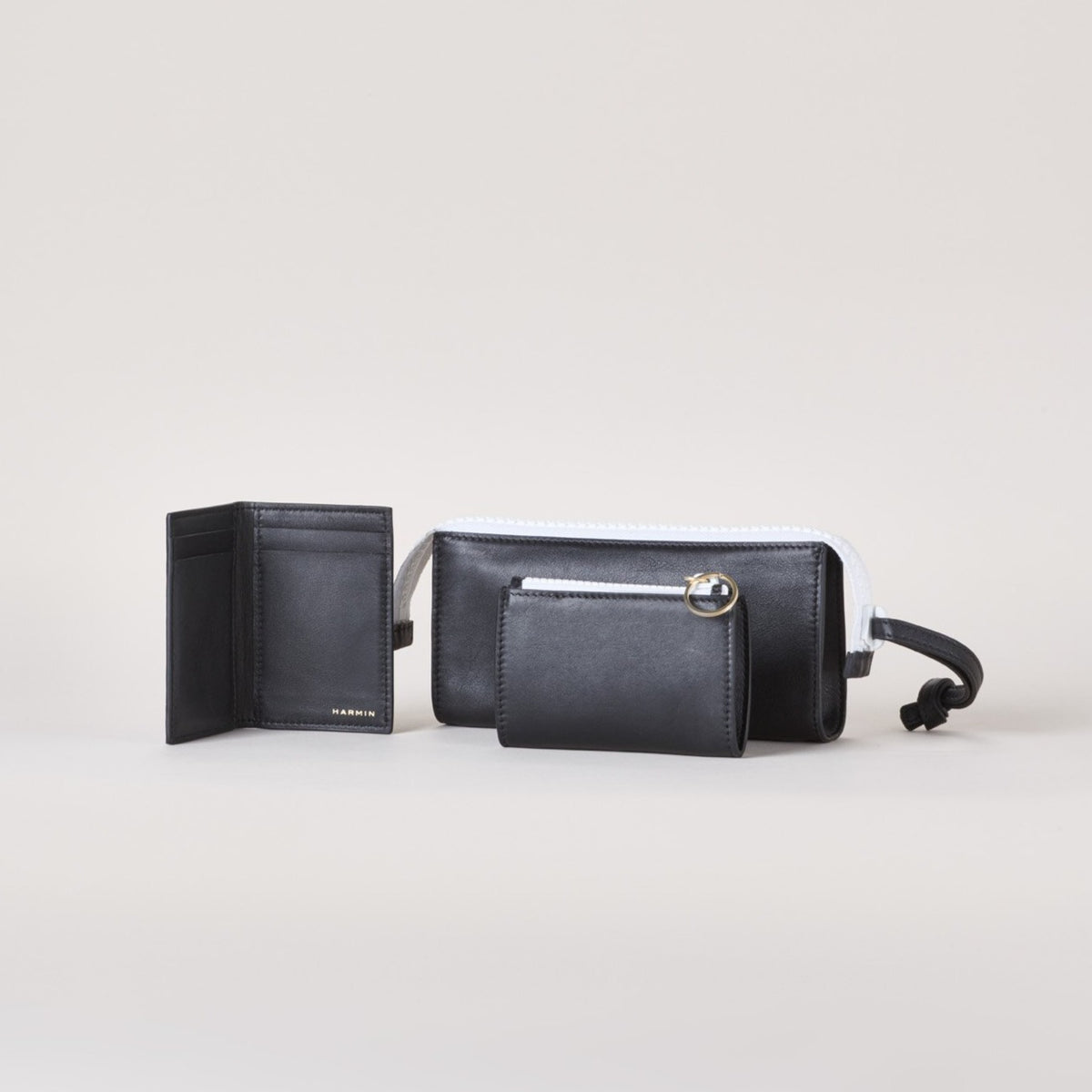 On The Go – Harmin